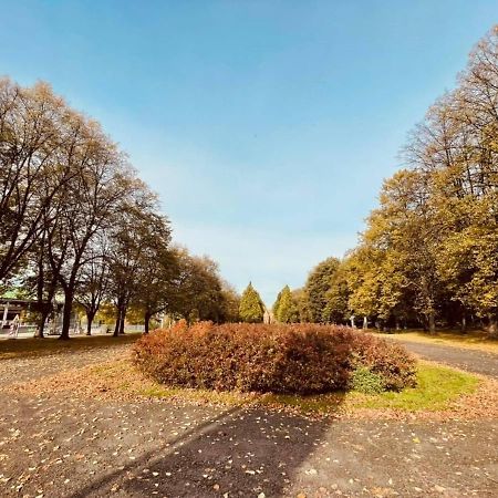 Apartamenty Ktw Silesia City Center - Park Slaski Kattowitz Exterior foto