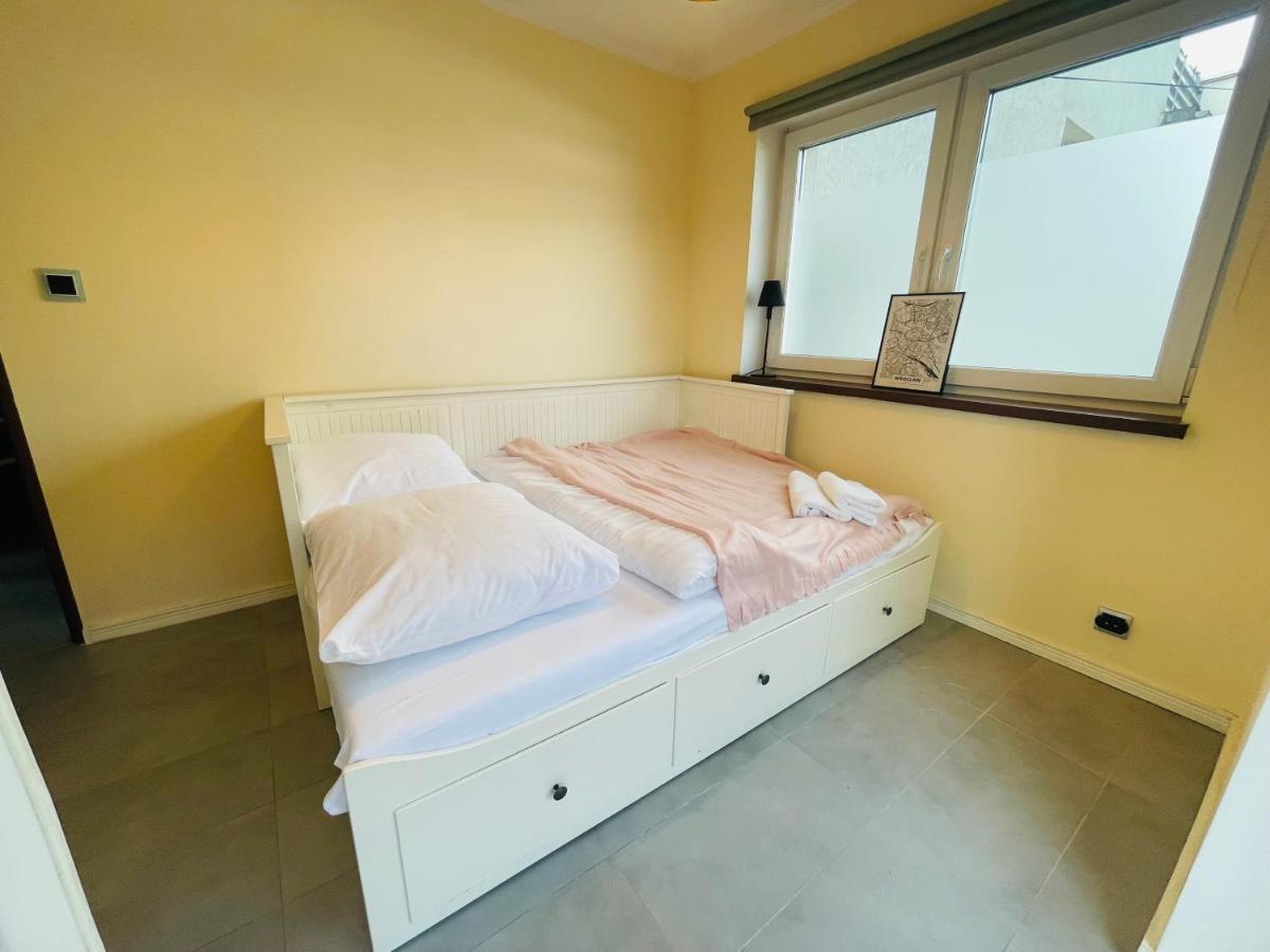 Apartamenty Ktw Silesia City Center - Park Slaski Kattowitz Exterior foto