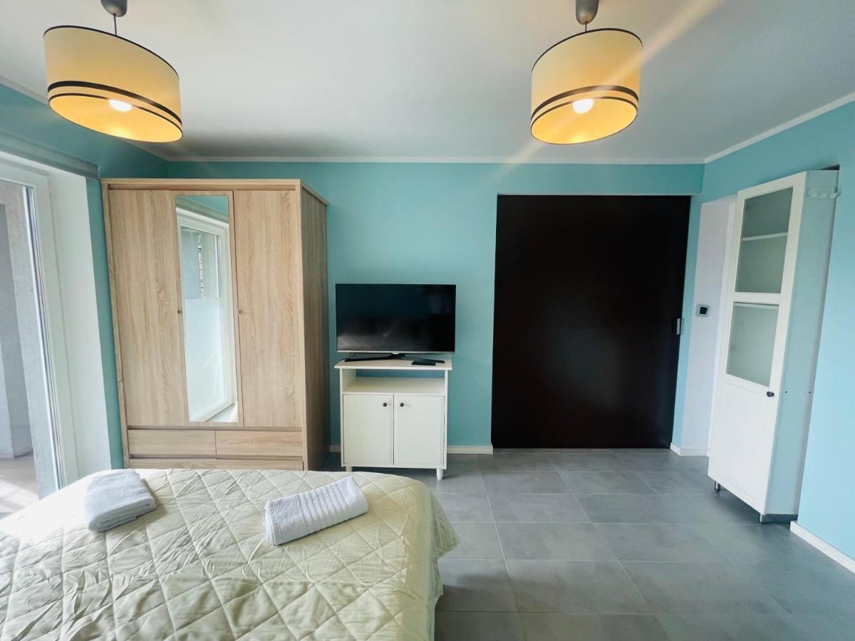 Apartamenty Ktw Silesia City Center - Park Slaski Kattowitz Exterior foto