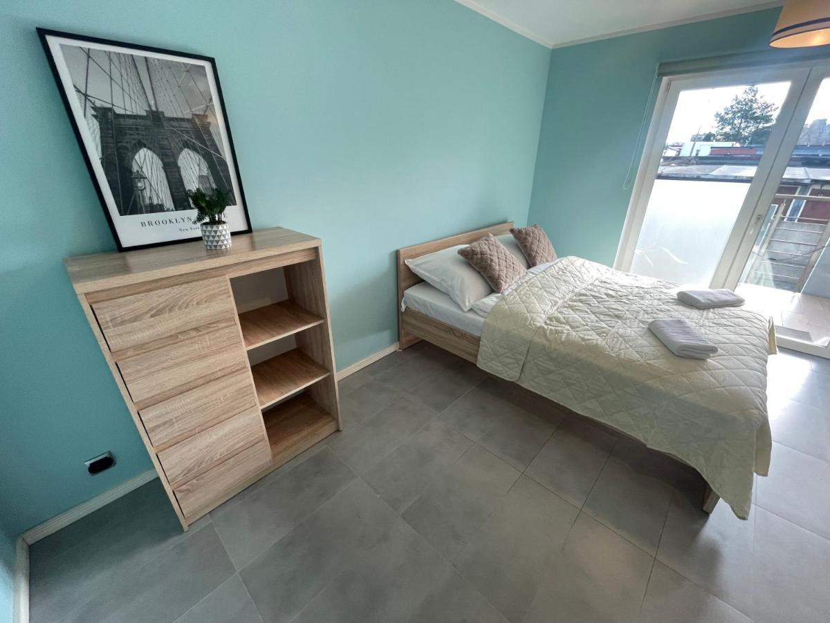 Apartamenty Ktw Silesia City Center - Park Slaski Kattowitz Exterior foto