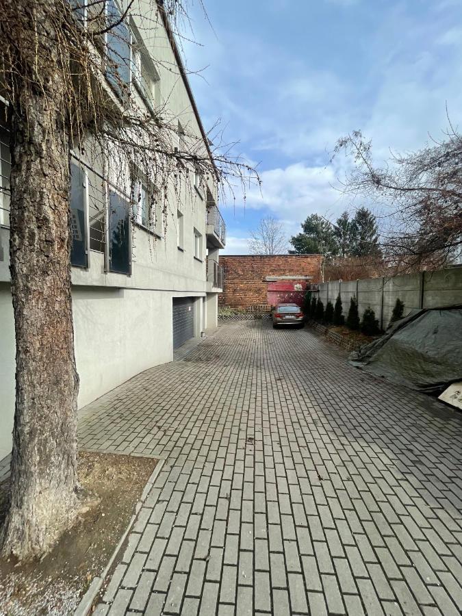 Apartamenty Ktw Silesia City Center - Park Slaski Kattowitz Exterior foto