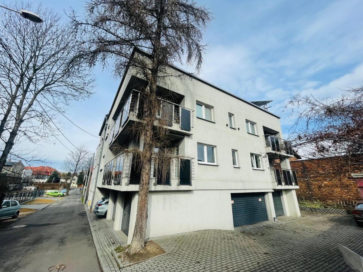 Apartamenty Ktw Silesia City Center - Park Slaski Kattowitz Exterior foto